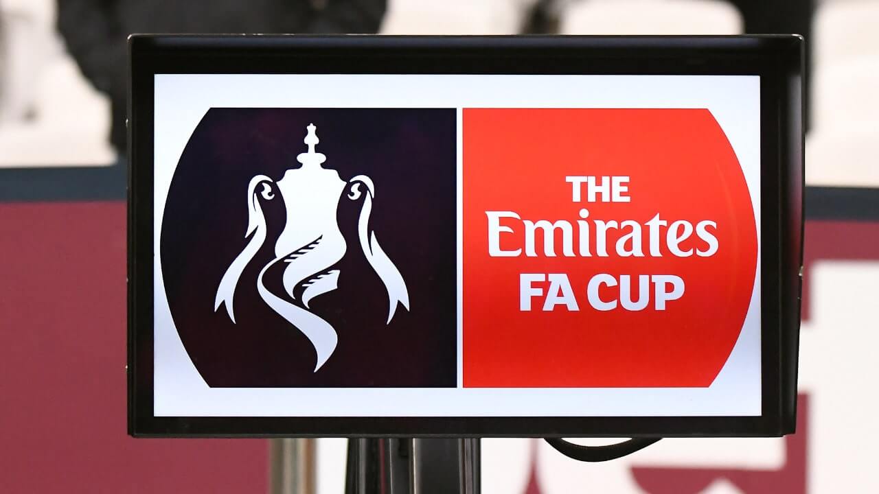 Kwesi Appiah Voices His Opinion On The New FA Cup Format