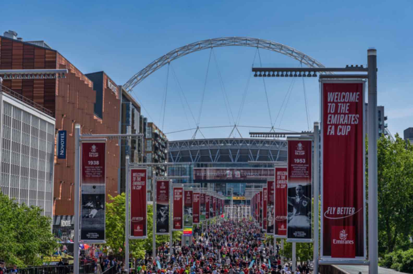 The Greatest FA Cup Quarter-finals Of All-Time