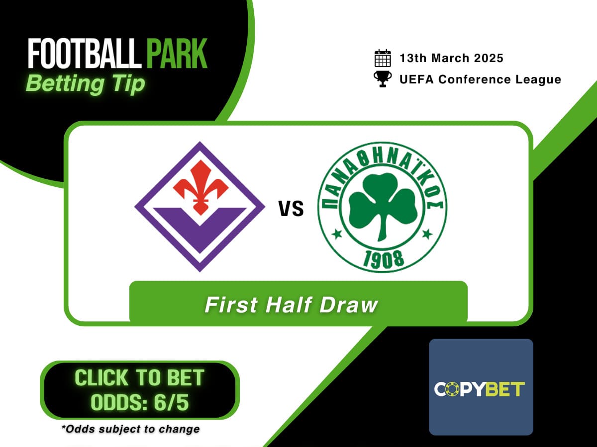 Fiorentina vs Panathinaikos