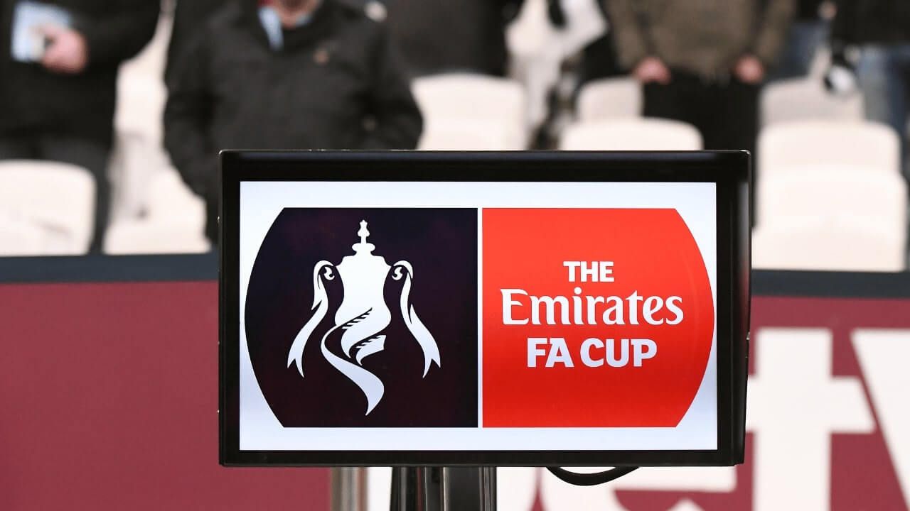 Name Any FA Cup Winning Manager Since 2000