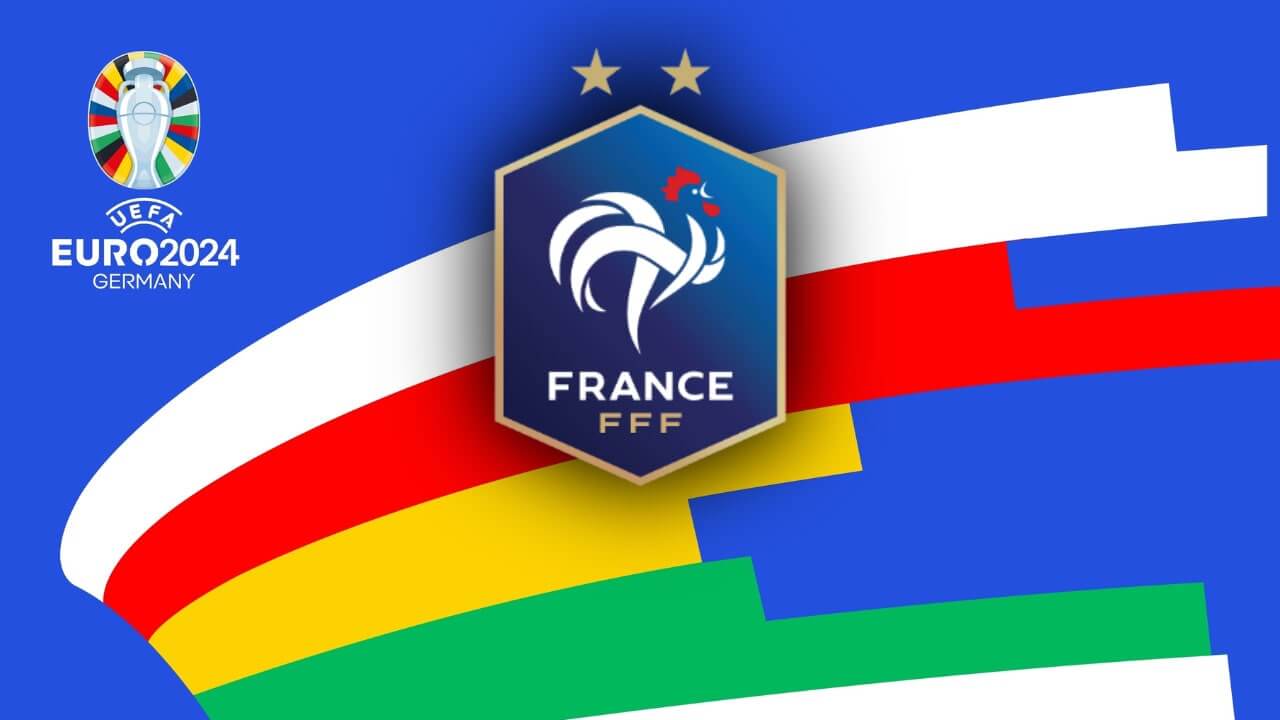 Everything you need to know about France before Euro 2024