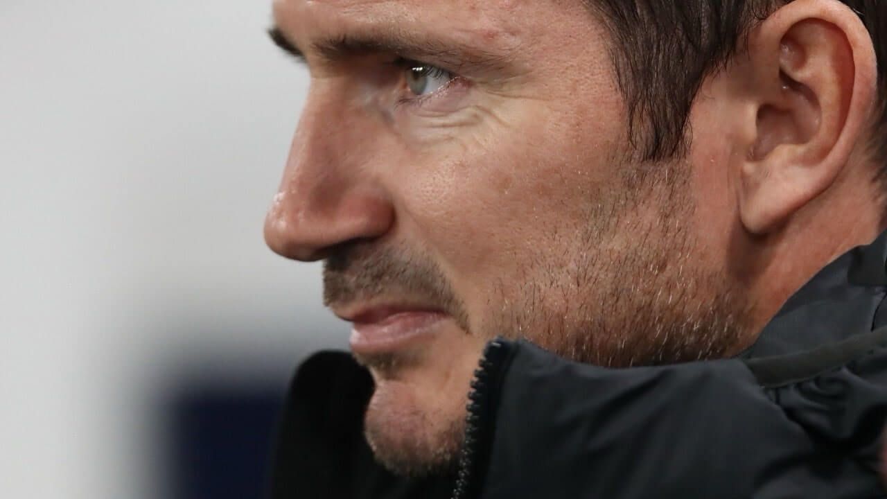 The Frank Lampard Resurgence: Coventry City Push For Promotion