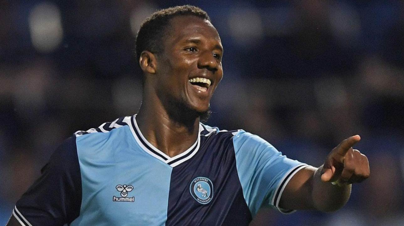From Homelessness to Professional Football: The Incredible Journey of Richard Kone