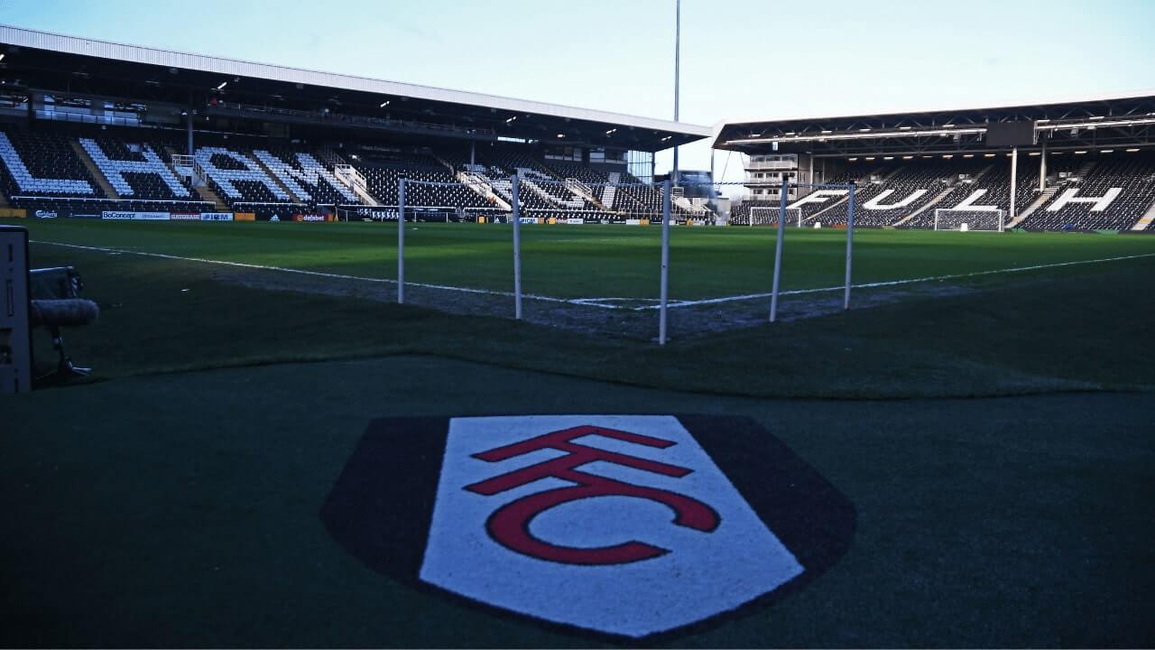 Fulham Eye Double-Deal for Arsenal Duo