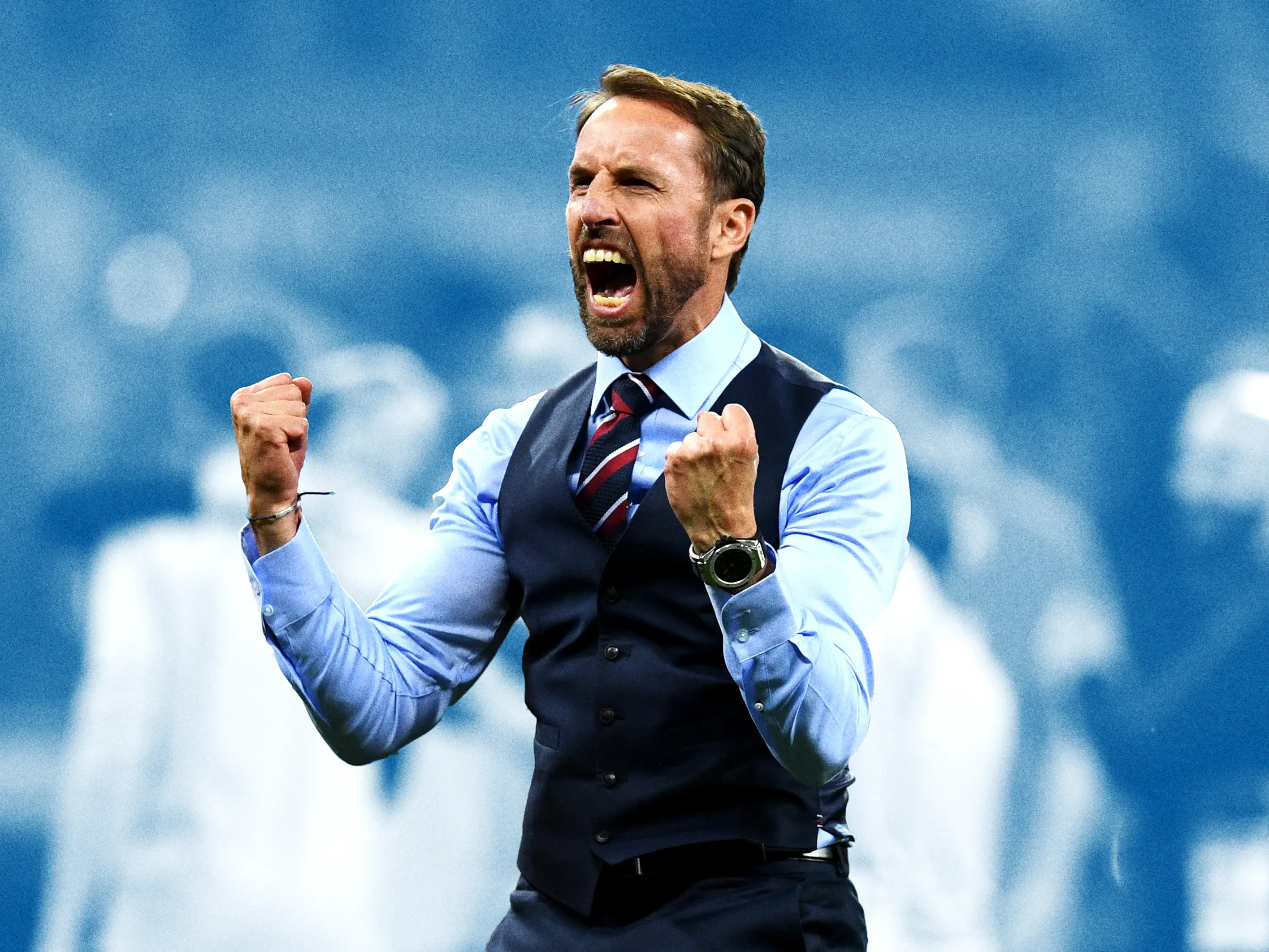 Every England Manager Ranked Worst To Best