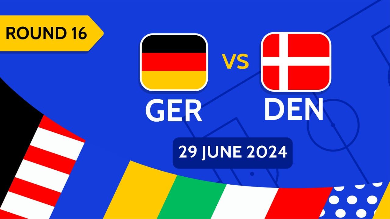 Germany vs Denmark: Team News, Lineups and Predictions