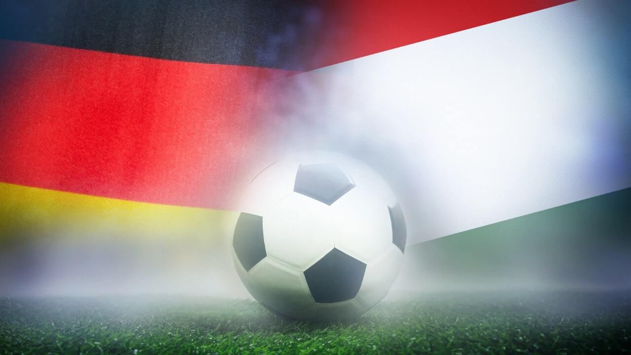 Germany vs Hungary: Team news and predicted lineups