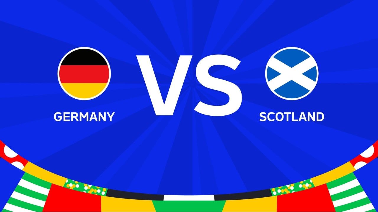 Germany vs Scotland Preview - Predictions, team news, lineups