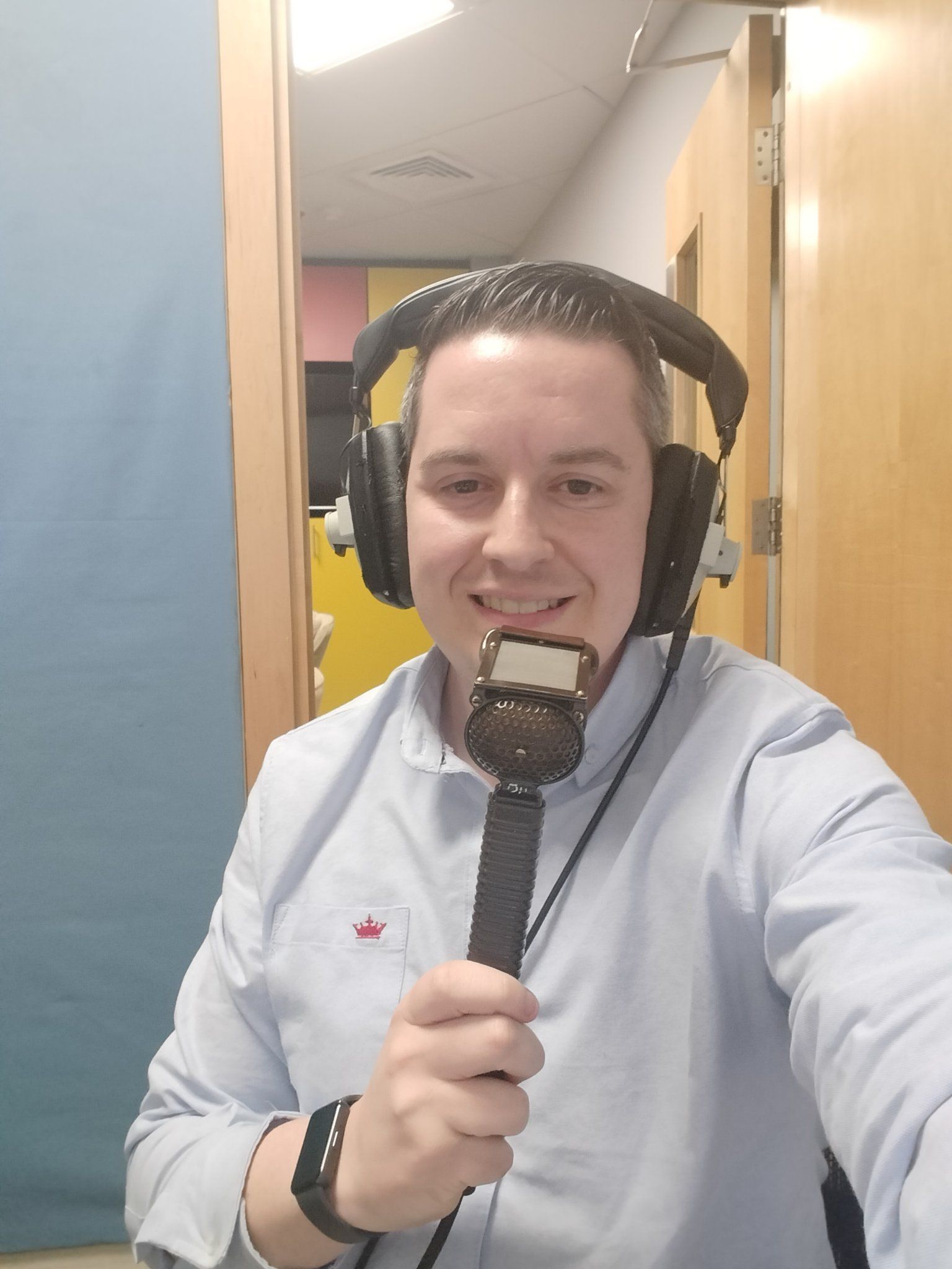 Benji Kosartiyer