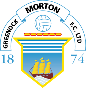 Greenock Morton F.C.