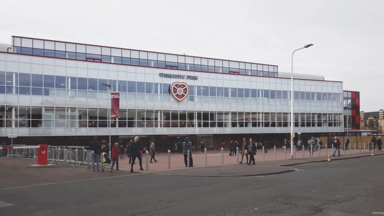 Football Match Preview: Heart of Midlothian FC vs Dundee United - Analysis & Insights