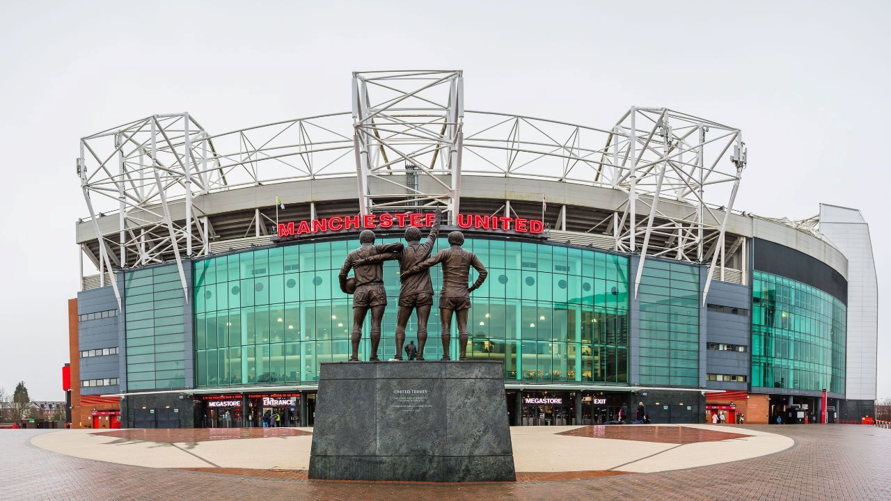 Ayden Heaven - Impressing Early On At Manchester United
