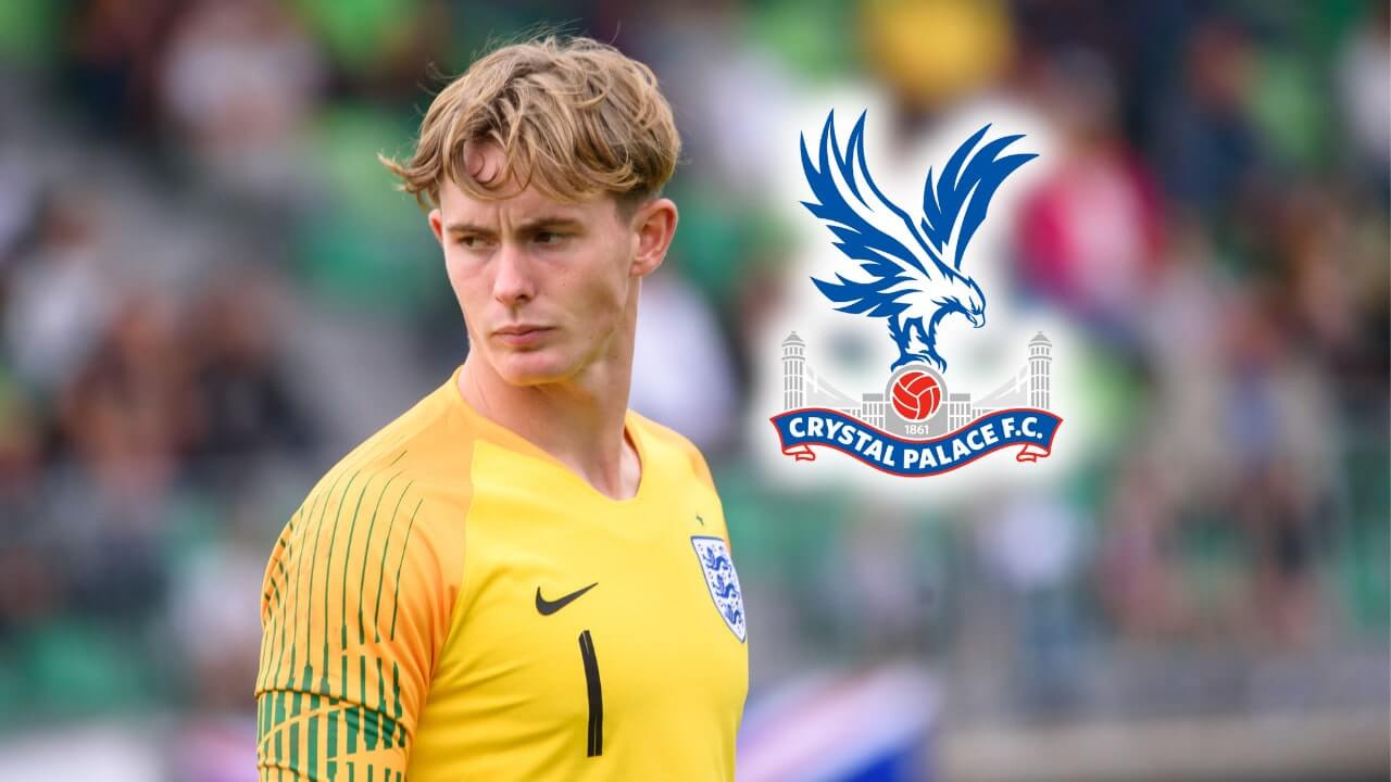 Who are the FOUR Crystal Palace players to make England’s provisional Euro 2024 squad?