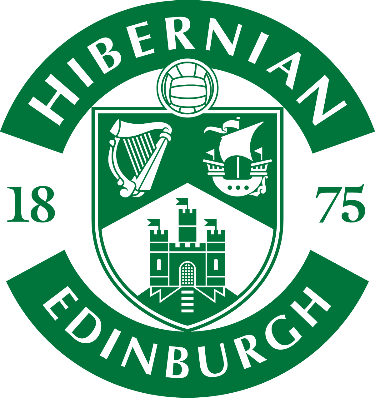 Hibernian 