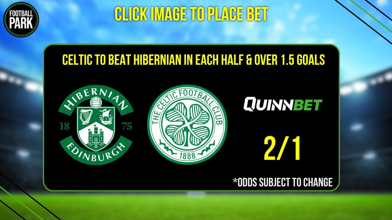 Hibernian vs Celtic Predictions