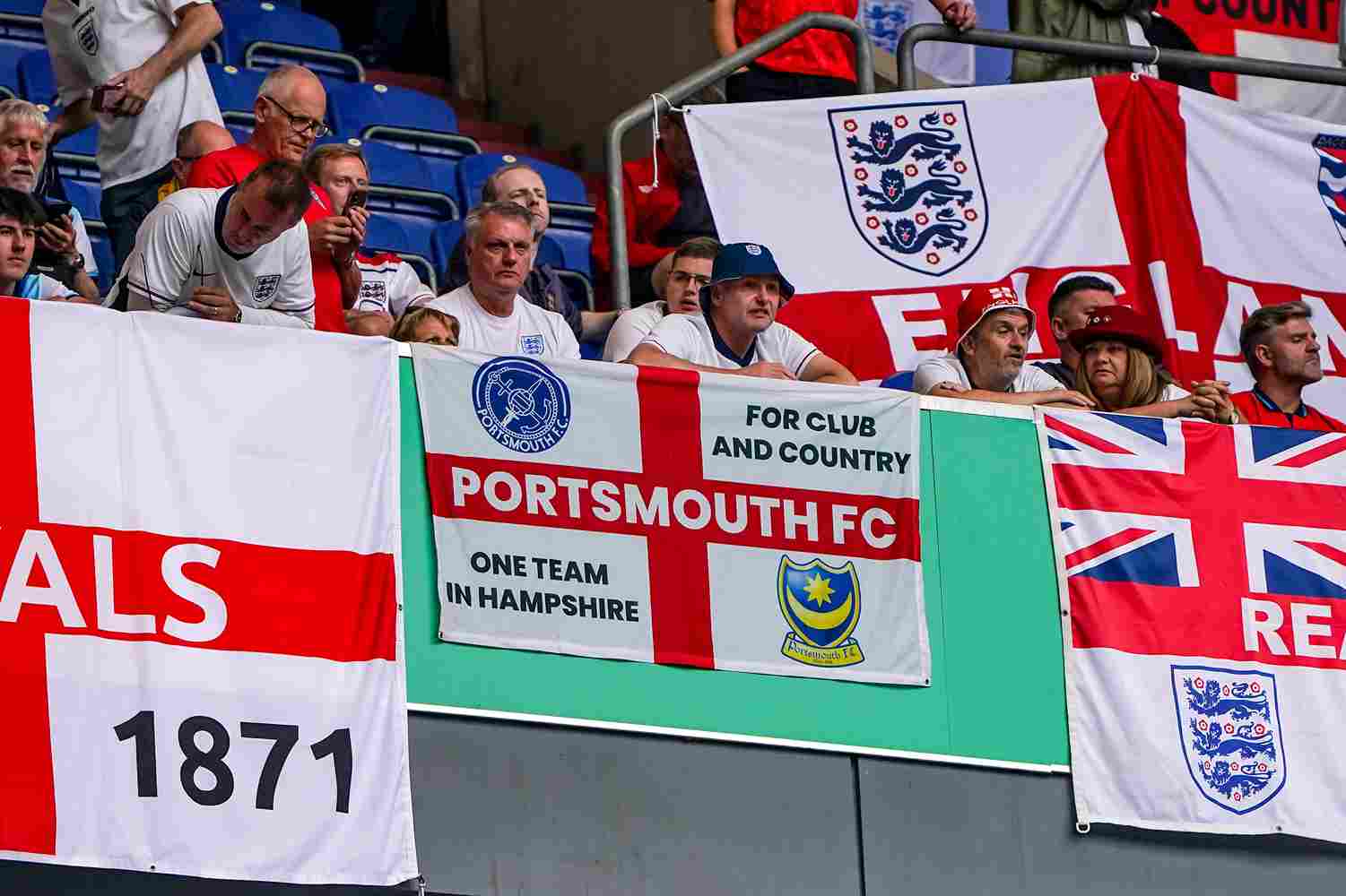 How Did Colby Bishop’s Return Spark Portsmouth’s 3-1 Win?