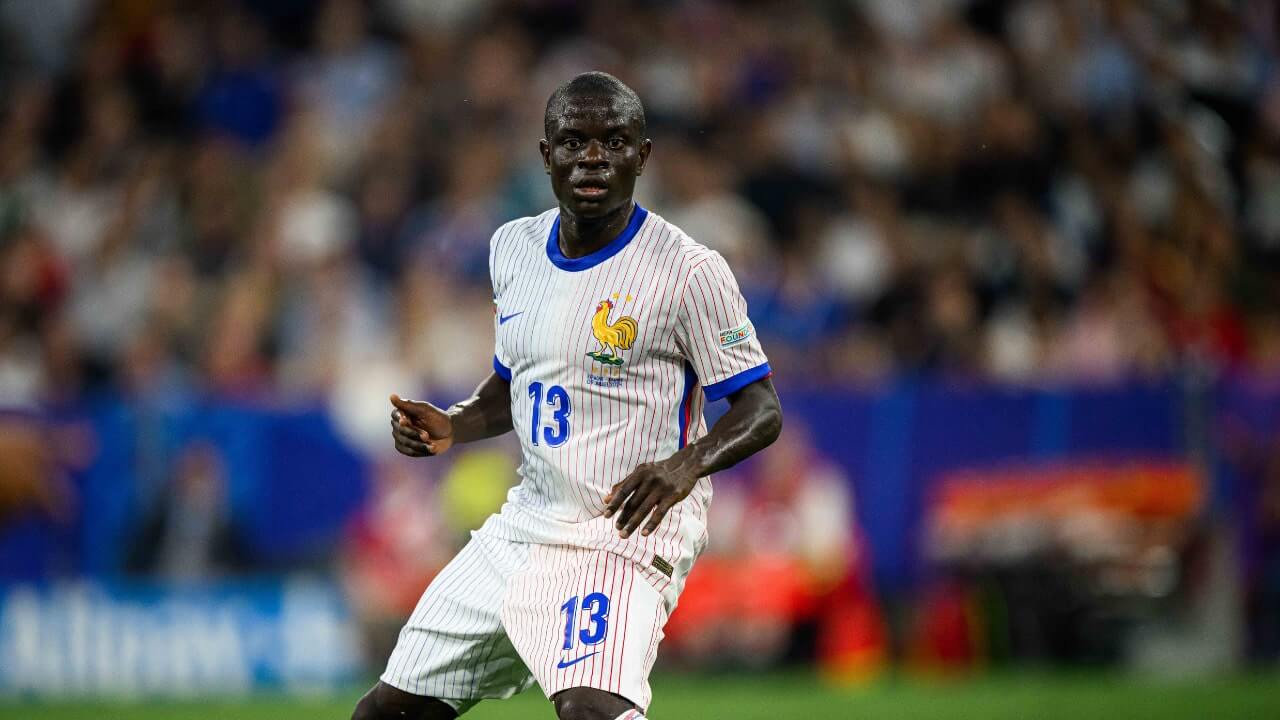 How much will Kante cost West Ham?