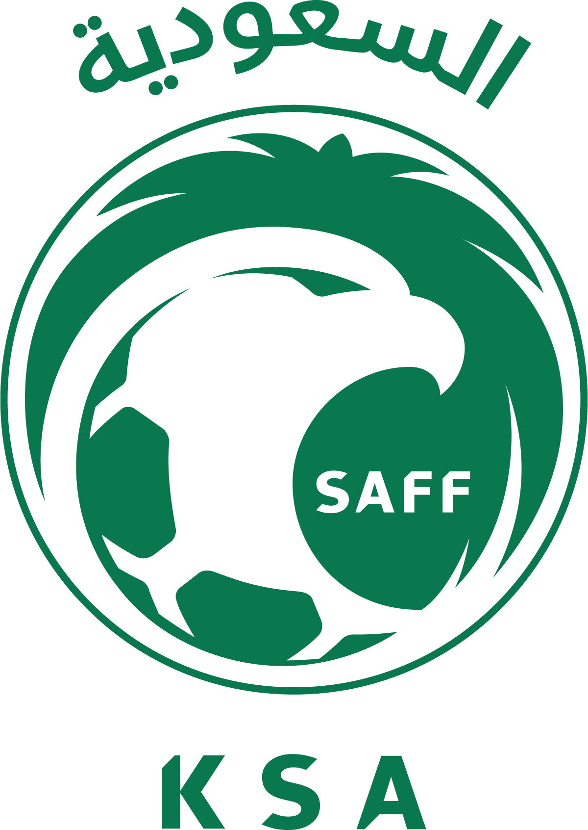 Saudi Arabia