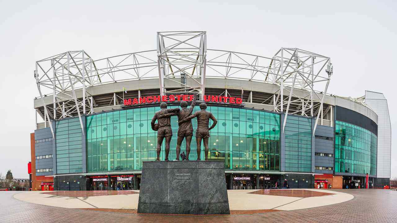 Manchester United vs Manchester City: Match Preview- A Derby Of Disappointing Seasons