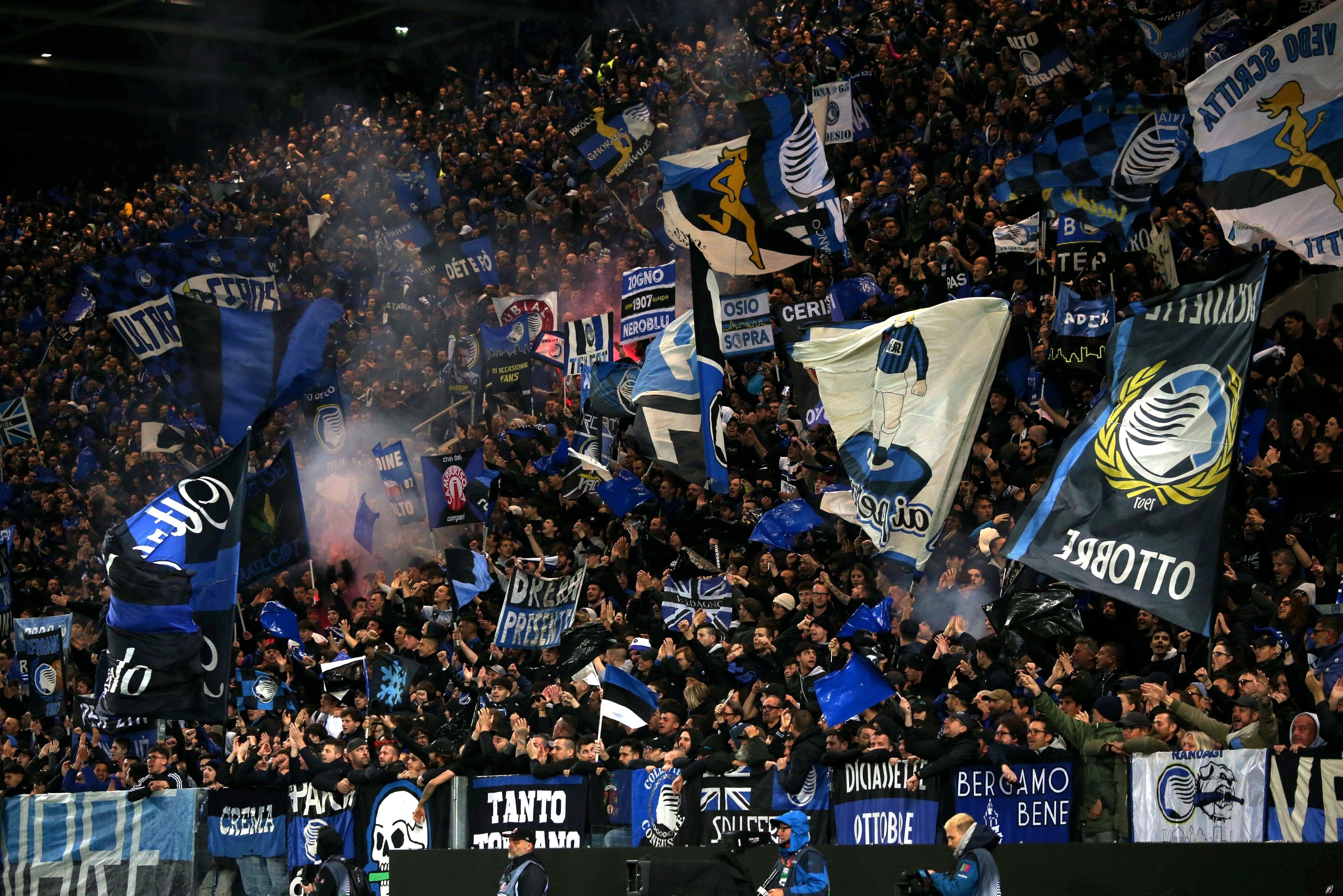 How Atalanta have turned Premier League rejects into Serie A gold