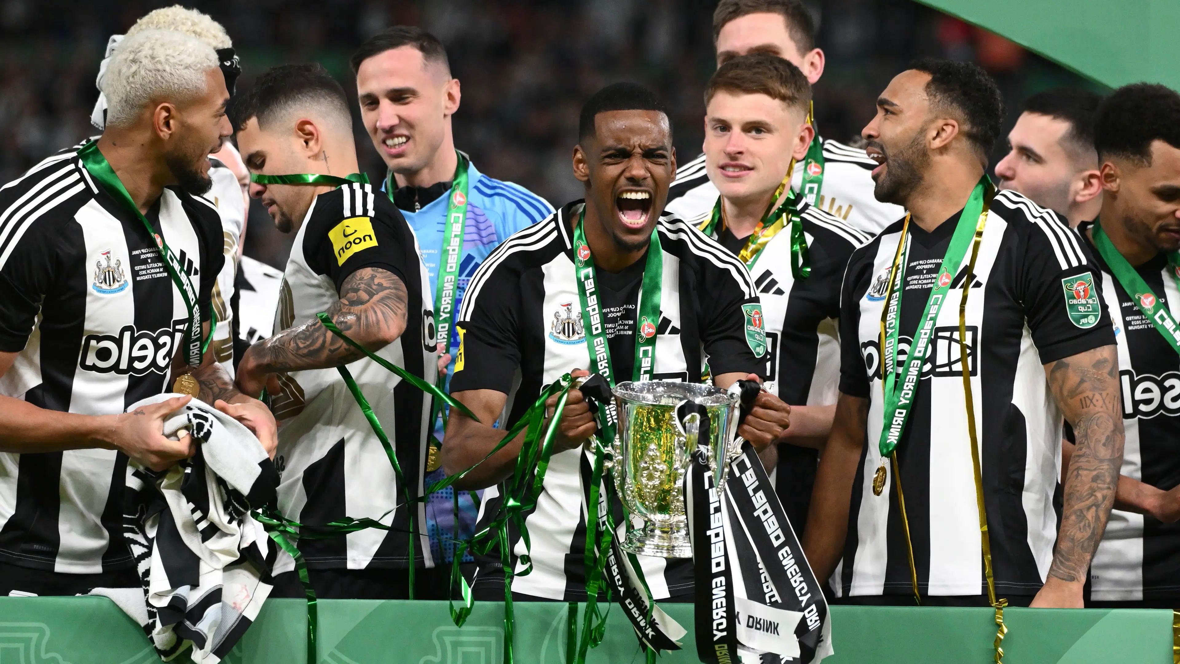 70 years In The Making! Newcastle’s Long Wait For A Trophy