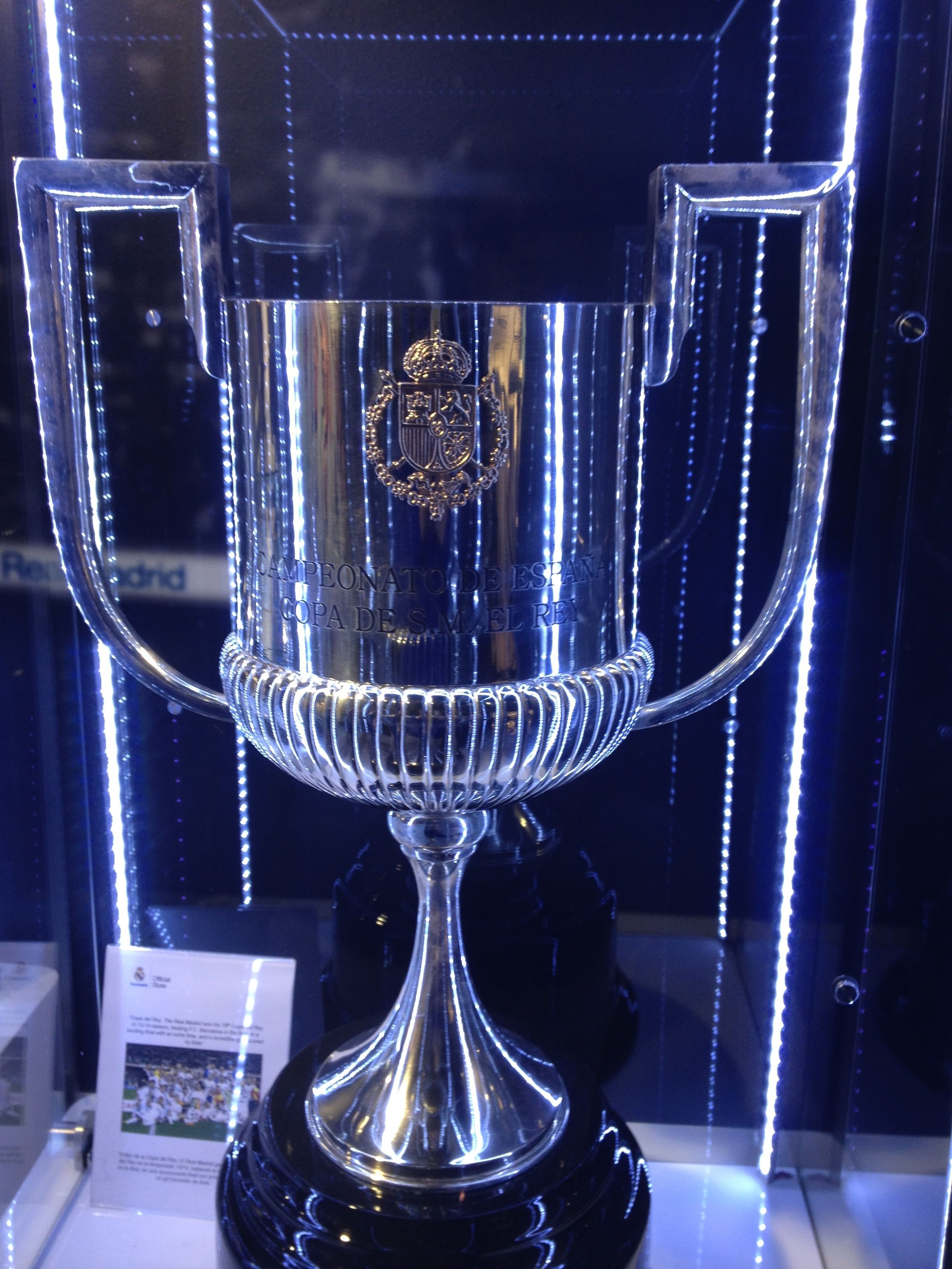Top 5 Most Iconic Copa Del Rey Finals in History