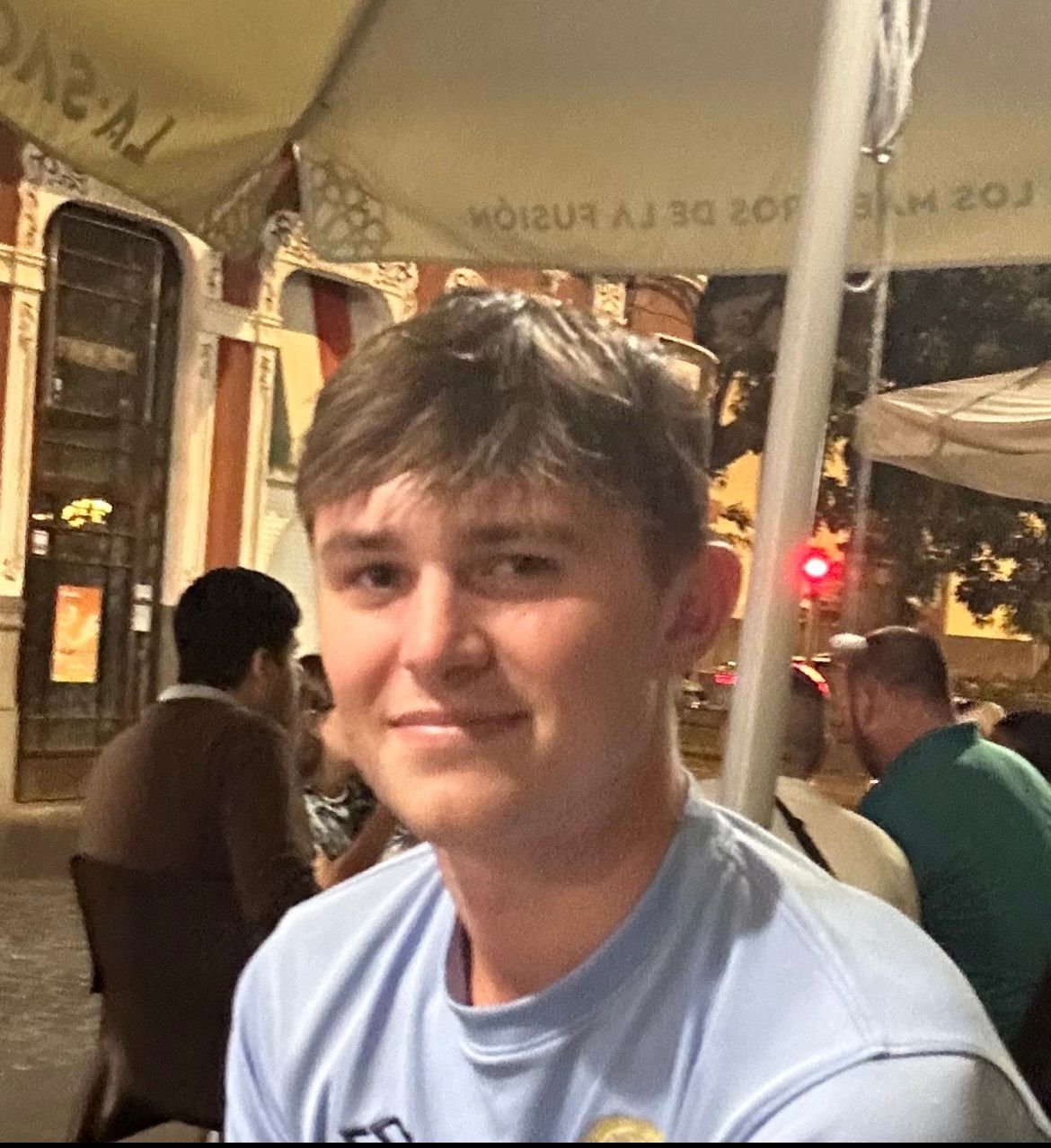 Benji Kosartiyer