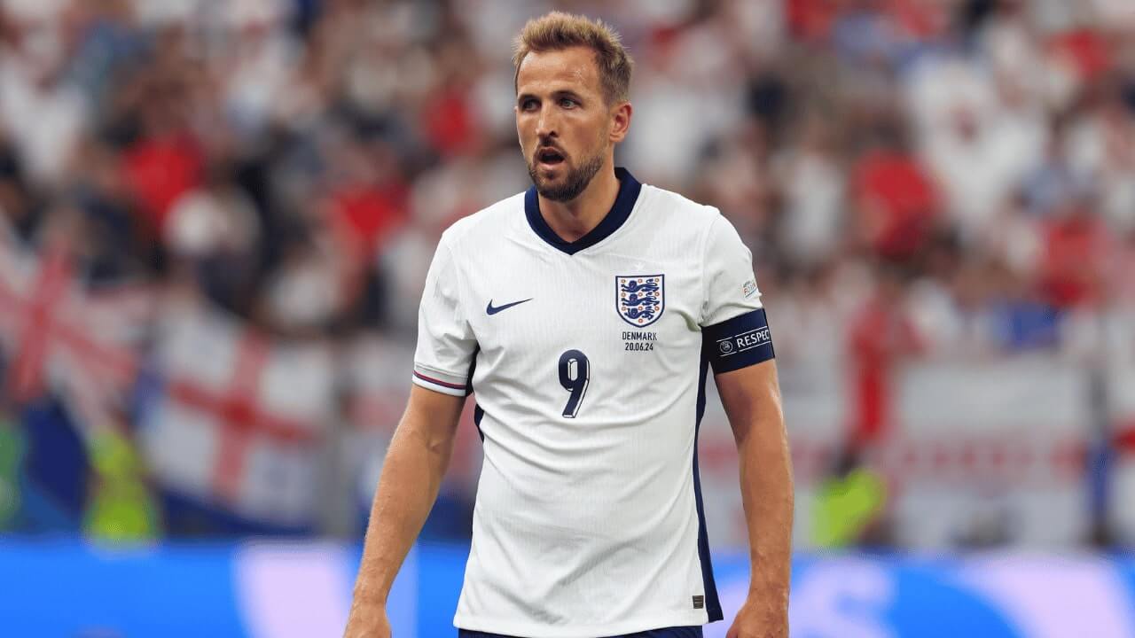 Injuries Shape England’s Nations League Squad