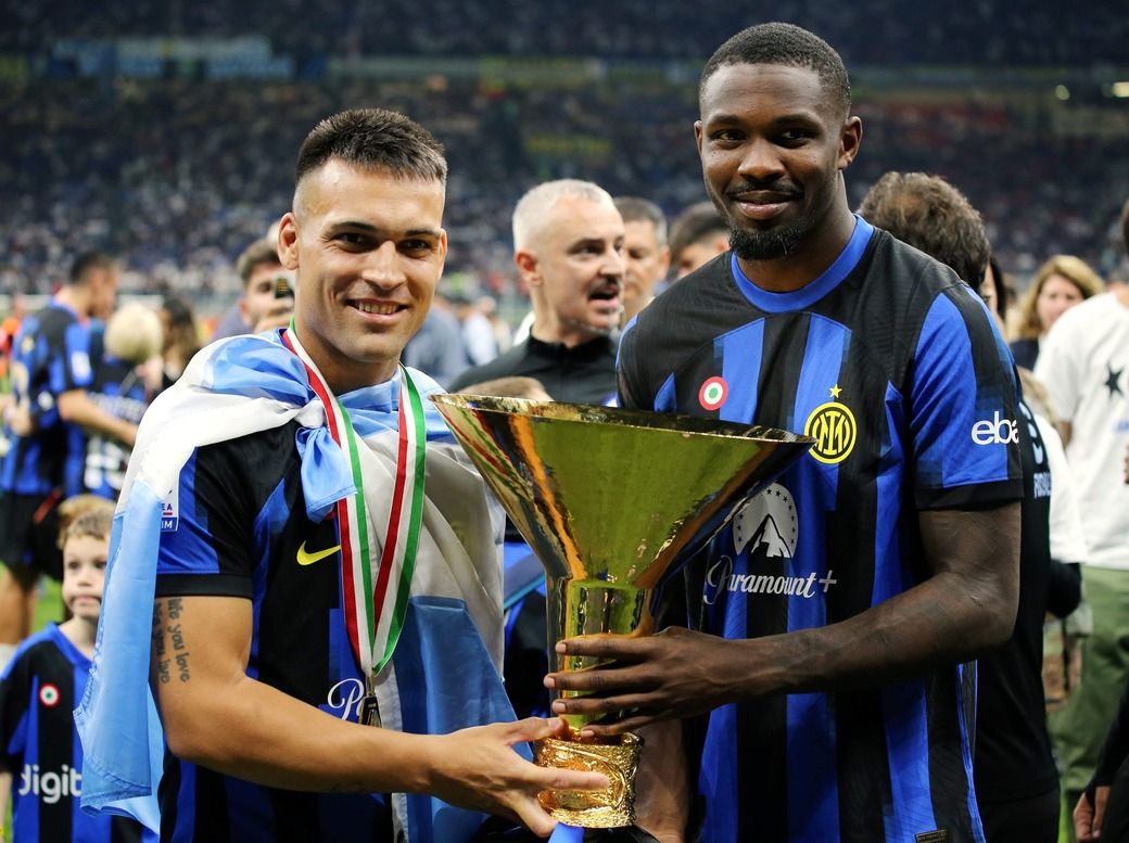 When Do The Serie A Fixtures Get Confirmed? 