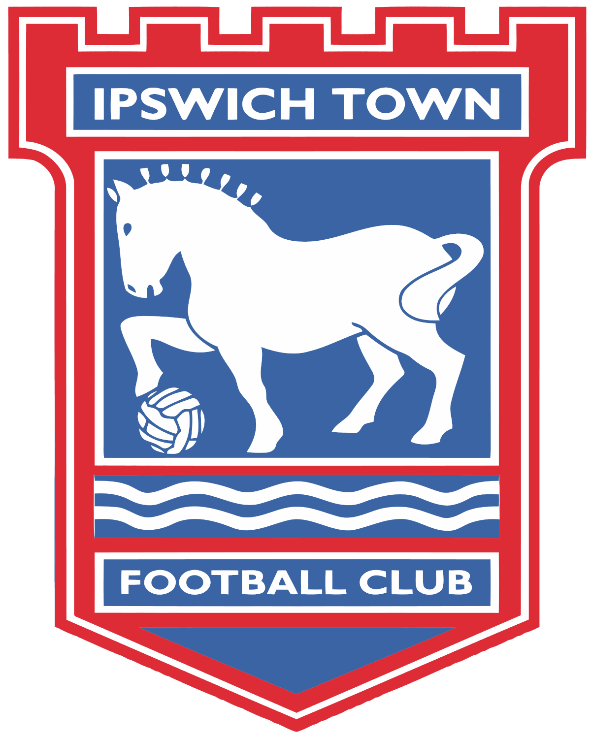 Ipswich Town