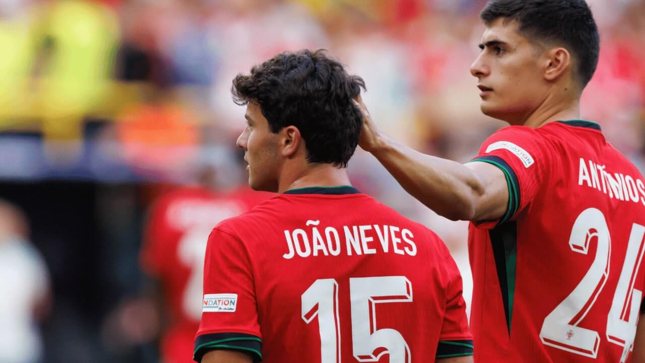 PSG Pushing To Sign Portuguese Starlet