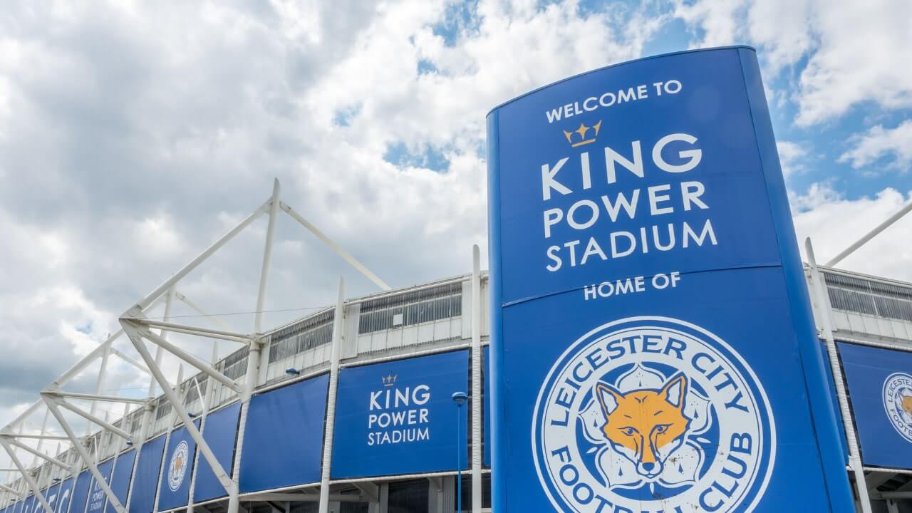 Leicester City have a chance to make history