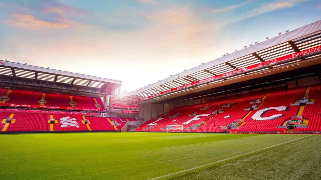 Match Preview: Liverpool vs Nottingham Forest  - Expert Analysis