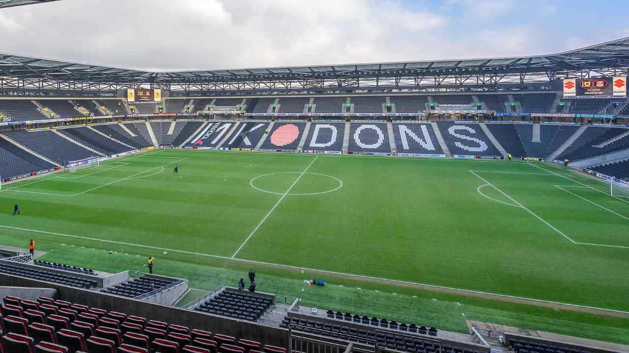 Football Match Preview: MK Dons vs Bradford City - Analysis & Insights