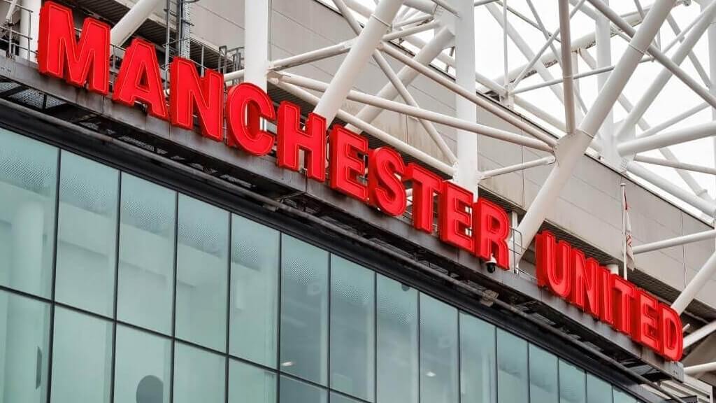 French International Looks Set To Join Manchester United 