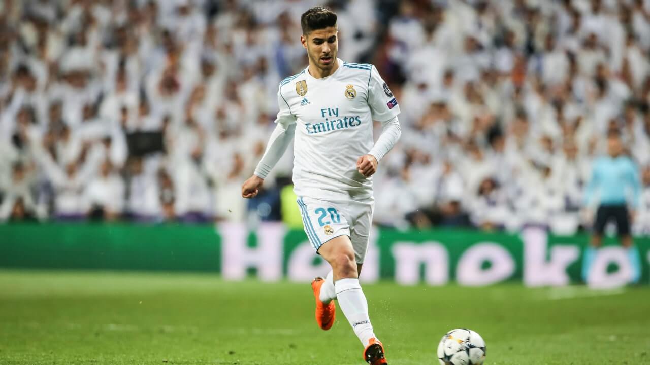 Marco Asensio