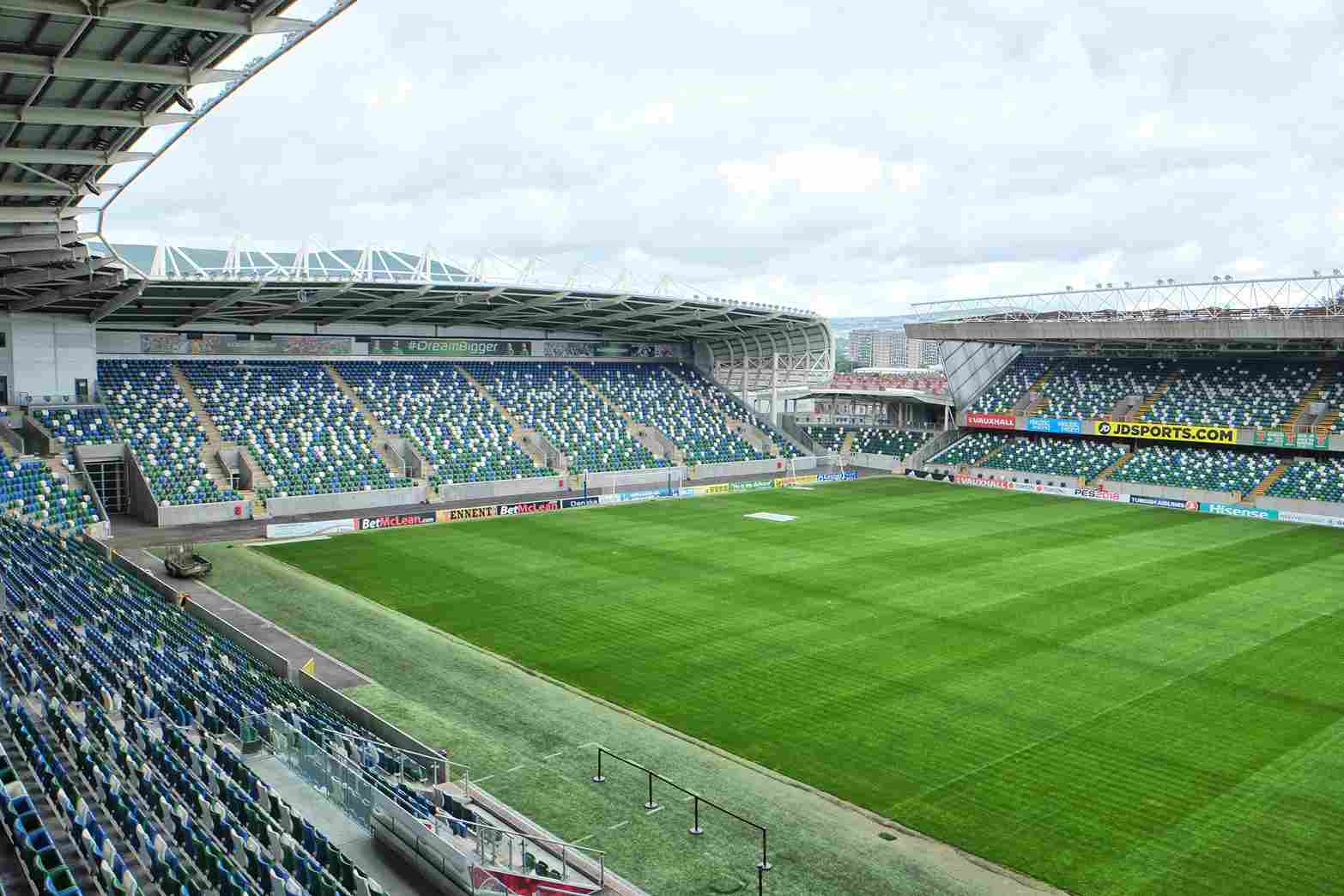 Match Preview: Northern Ireland vs Luxembourg - Analysis & Insights