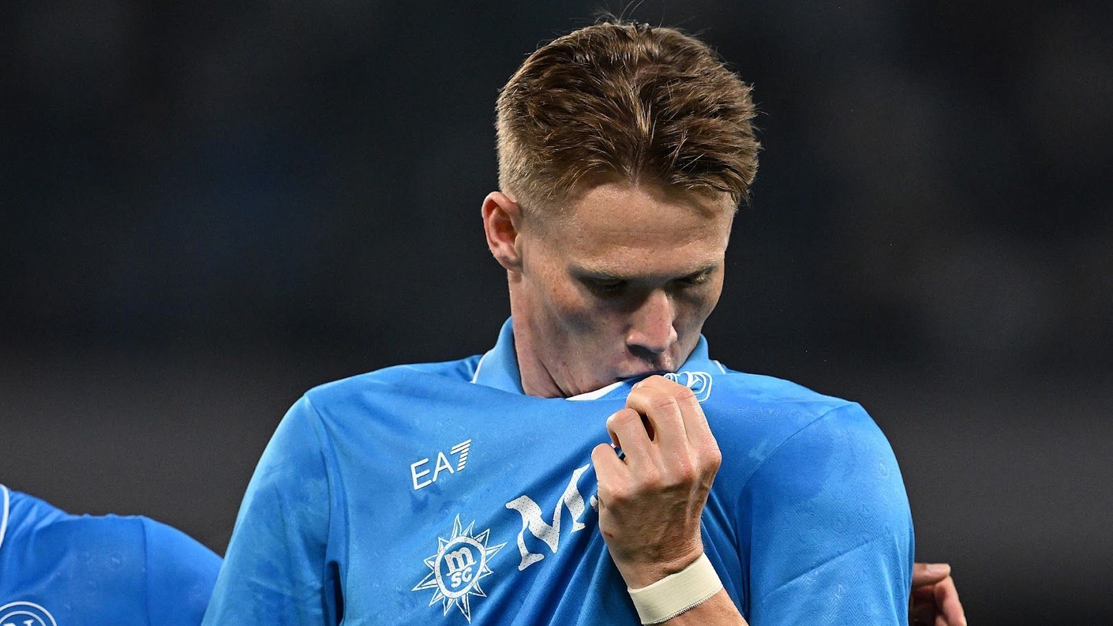 European Football Round-Up: Still All To Play For
