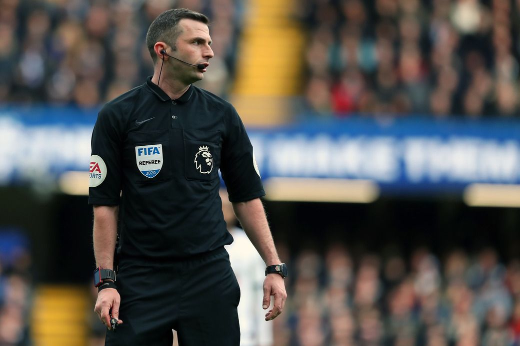 Who Are The PGMOL And What Is Their Role In Football? 