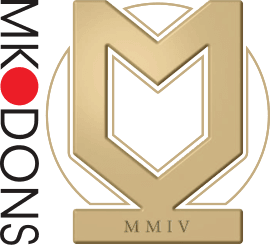 MK Dons