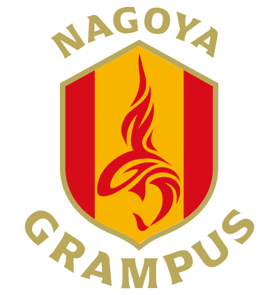 Nagoya Grampus