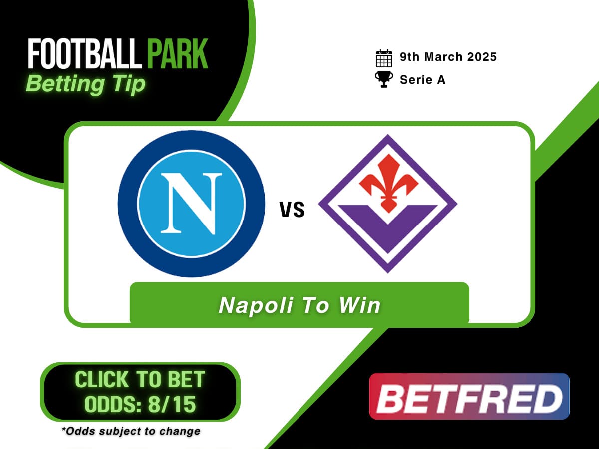 Napoli vs Fiorentina