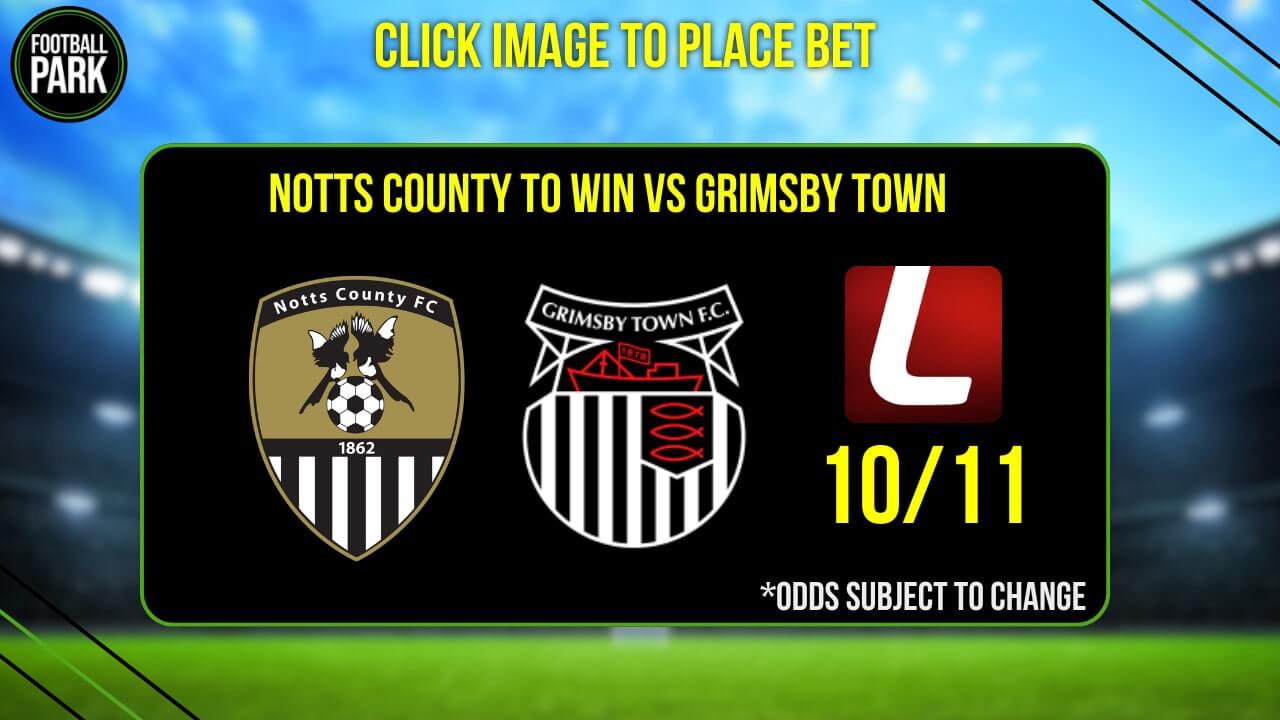 Notts County vs Grimsby Town Predictions