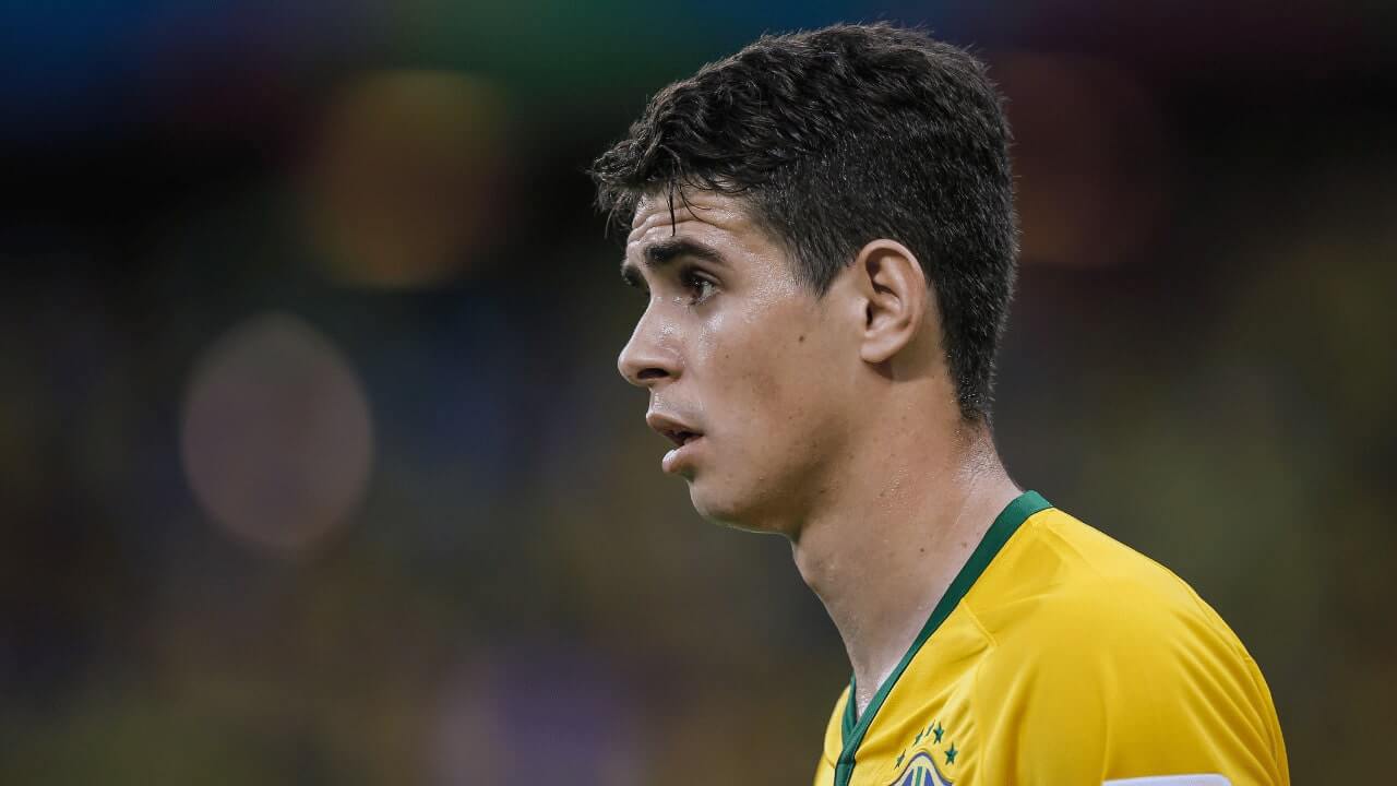 Oscar’s MLS Arrival: A New Era for Major League Soccer?