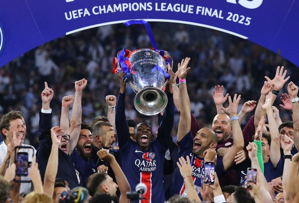 How Can Teams Qualify For The Champions League?
