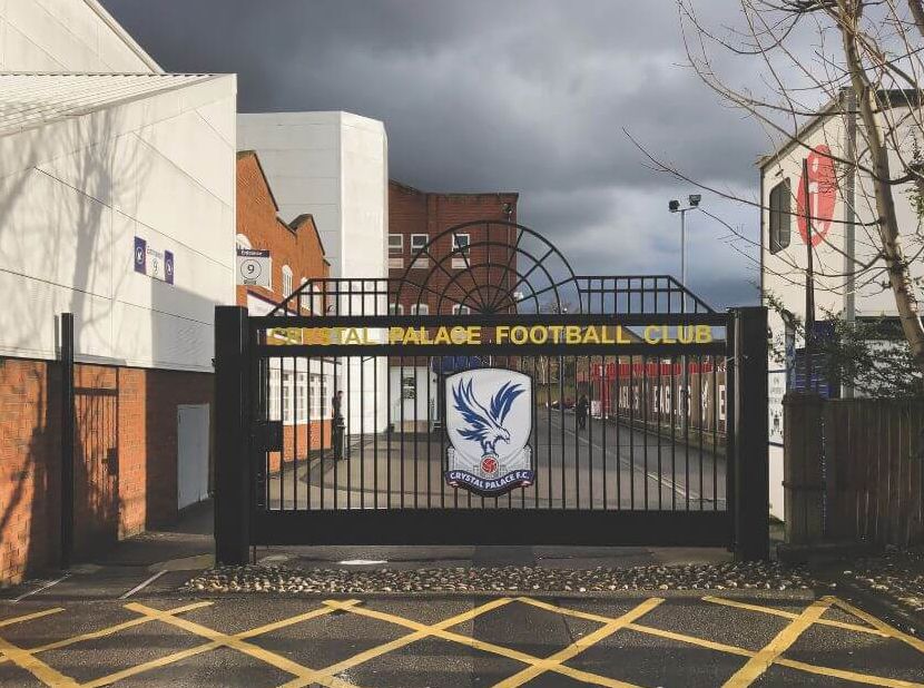 Crystal Palace 2024/25 Season Preview