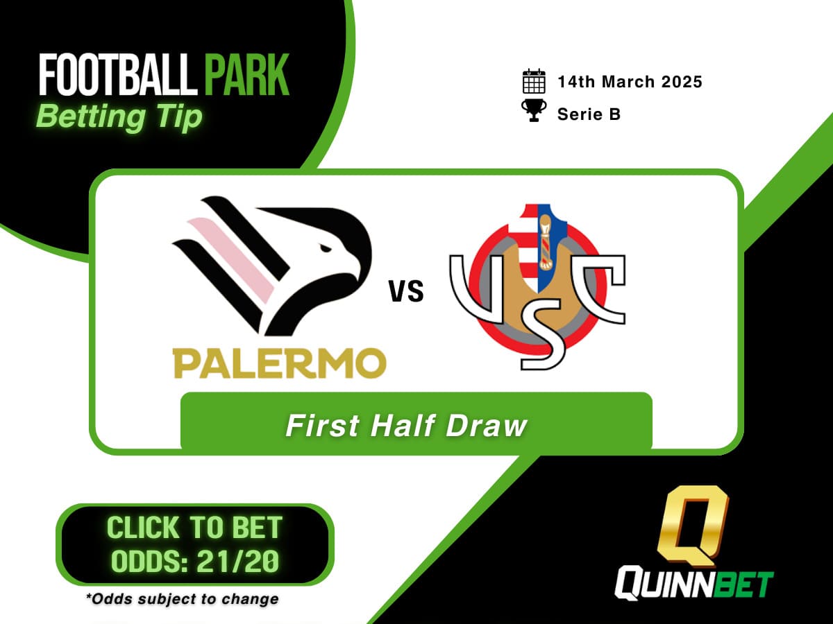 Palermo vs Cremonese
