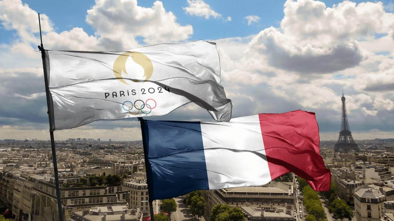 SIX Stars To Look Out For At Paris 2024 