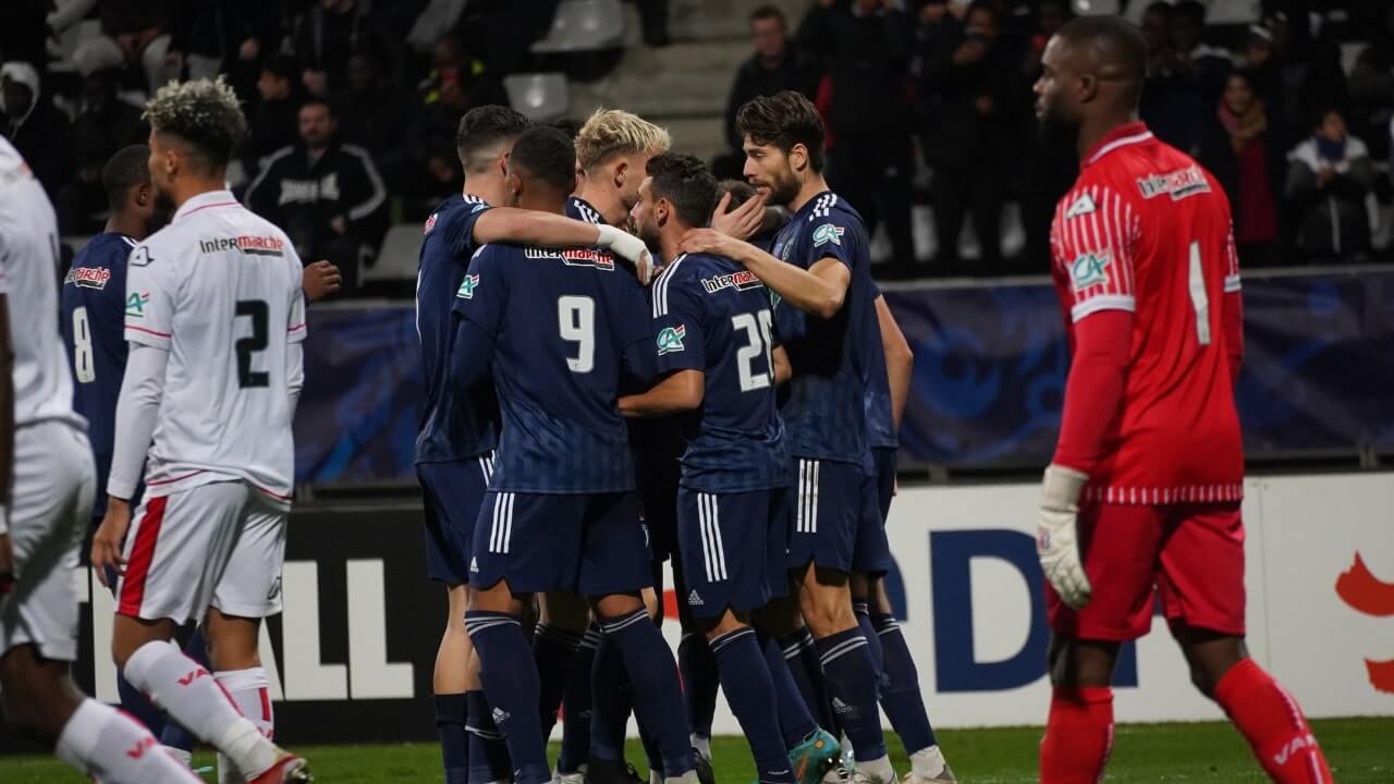 Paris FC Are Back: A Historic Return To Ligue 1
