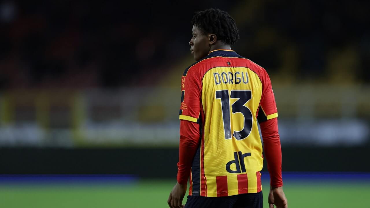Is Patrick Dorgu A Good Fit For Manchester United?
